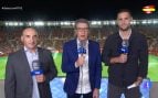 presentadores narradores Mundial 2026