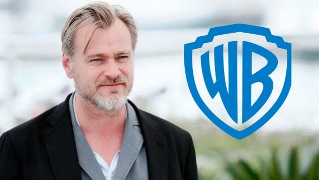 Christopher Nolan