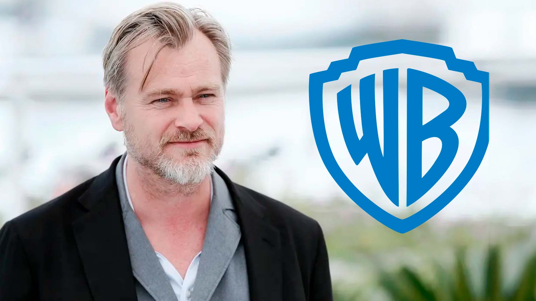 Christopher Nolan rompe definitivamente Warner Bros.