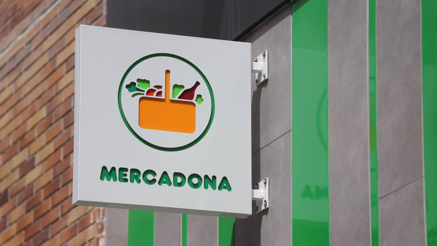 Mercadona. (Foto: EP)