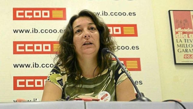 CCOO