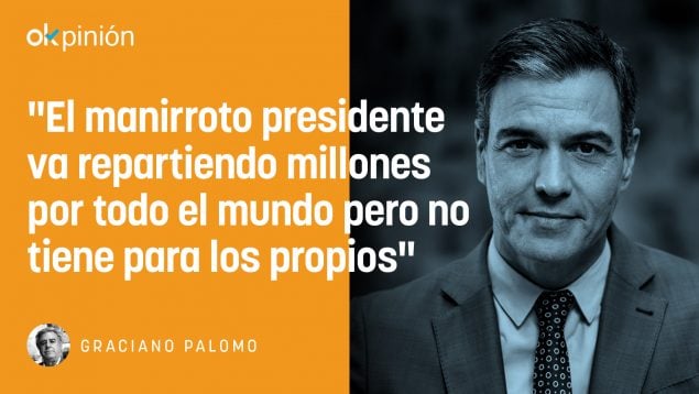 Pedro Sánchez