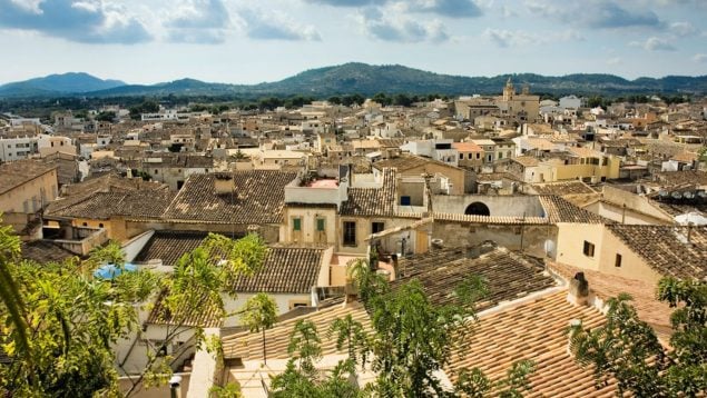 Baleares prealerta sequía