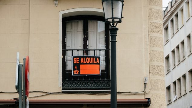 ley de vivienda, barcelona, alquiler