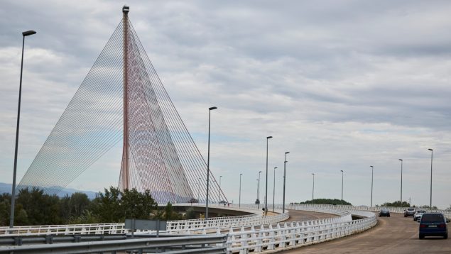 Puente, Talavera, Toledo