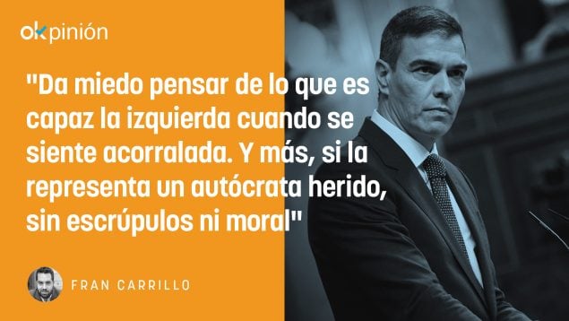 Pedro Sánchez