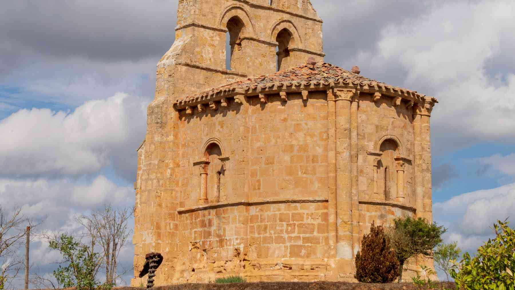 Soto de Bureba.