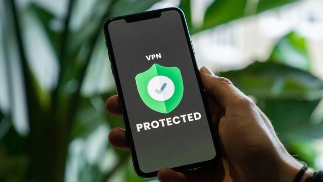 VPN