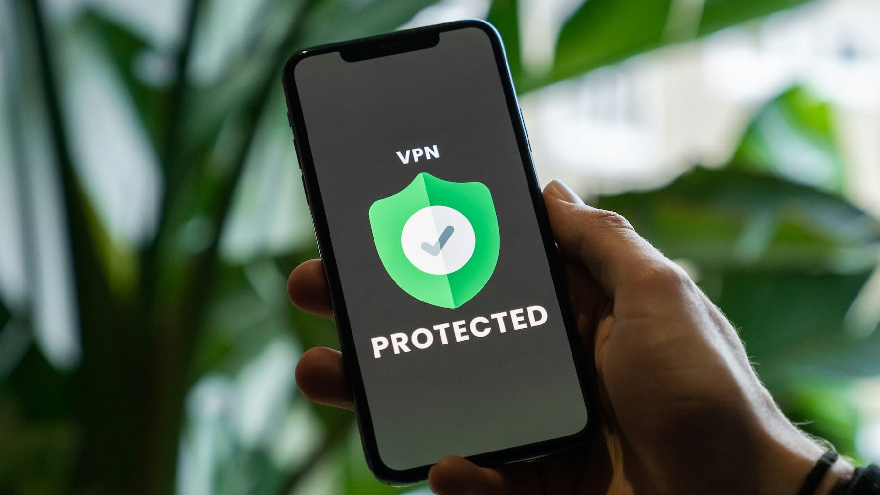 App VPN