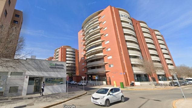 Muere un niño de 10 años al caer desde un sexto piso en Sevilla