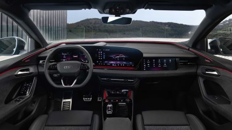 Audi recortará 7.500 empleos en Alemania hasta 2029  por la competencia china y ahorrará 1.000 millones