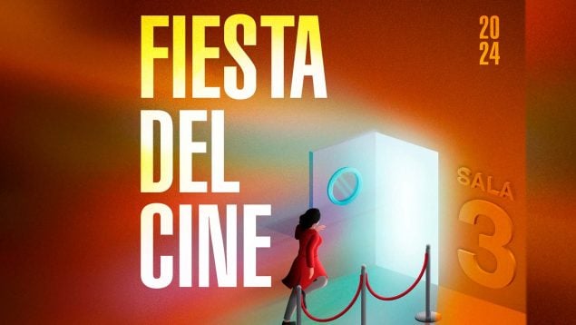 Fiesta del Cine