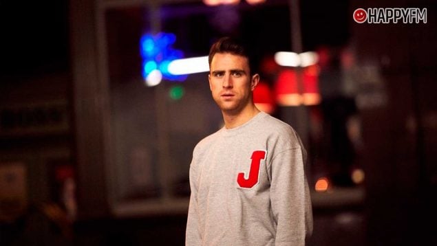 El DJ escocés Jackmaster ha muerto a los 38 años en Ibiza (Instagram).