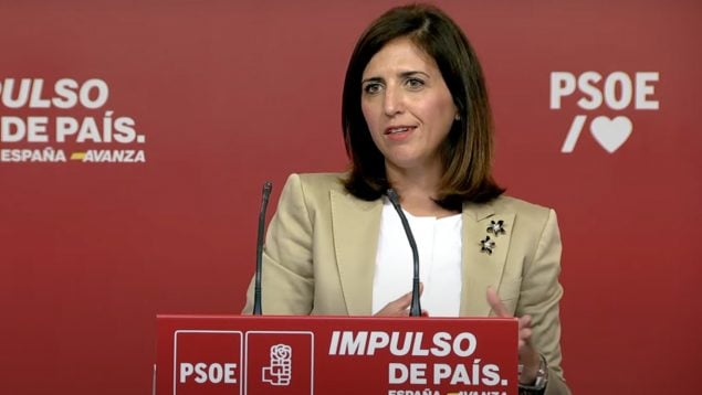 PSOE