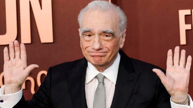 Scorsese