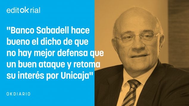 Contraataque del Sabadell en beneficio de pymes y consumidores