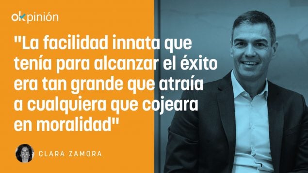 Pedro Sánchez