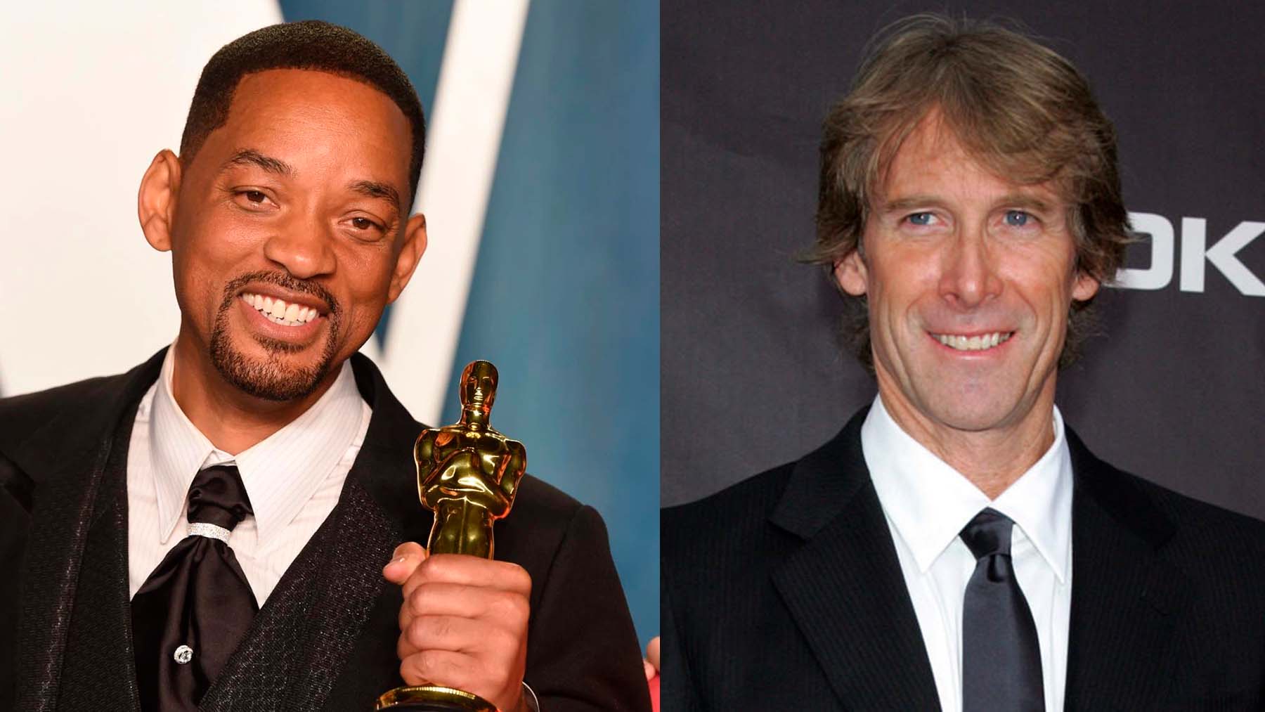 Will Smith y Michael Bay volverán a trabajar juntos.