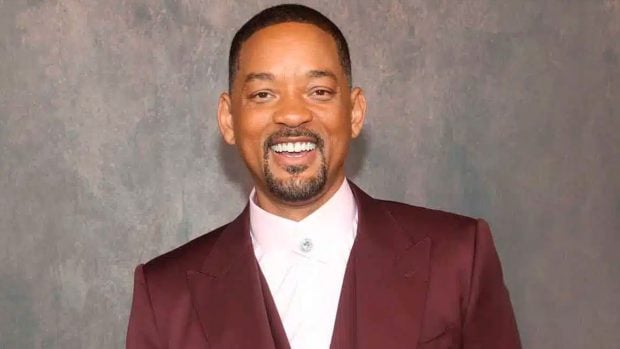 Will Smith