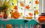 decoración Halloween