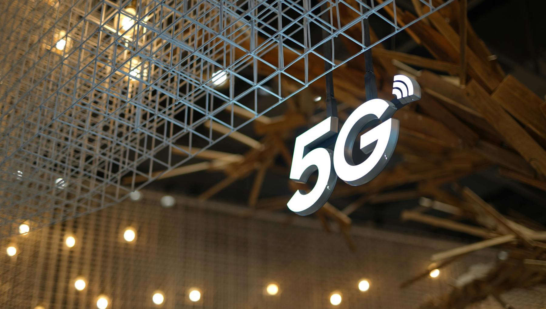 El impacto de la tecnología 5G.