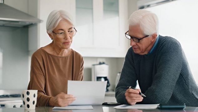 El IPC revienta la subida de las pensiones: adiós a lo que todos los jubilados esperaban