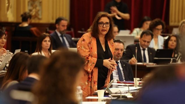 PSOE Caso Koldo Armengol Baleares