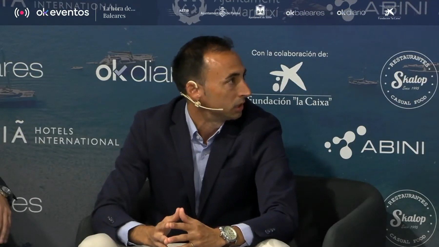 Diego Martínez García, el Healthcare Manager en Farmadosis