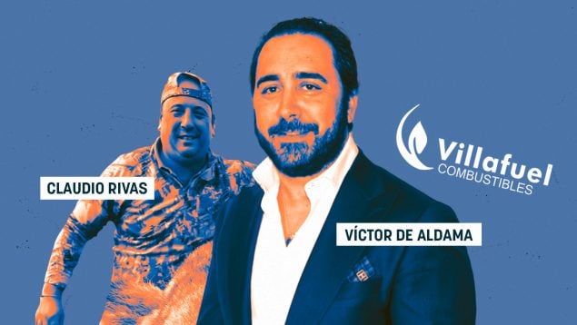 La empresa de fuel del clan Aldama que logró la licencia gracias a Koldo multiplicó por 20 su beneficio