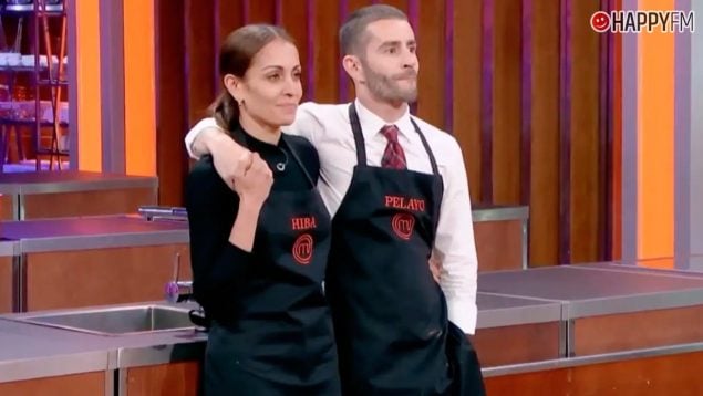 MasterChef Celebrity 9 reveló el nombre de su nuevo expulsado de la semana. (RTVE)