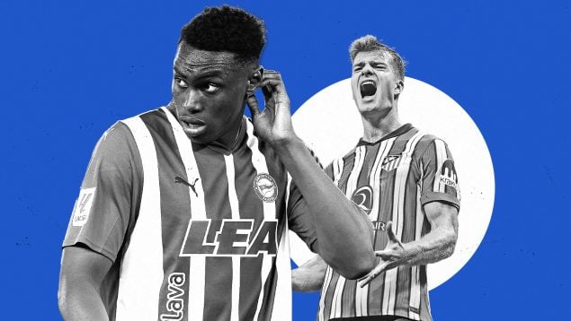 Samu Omorodion out, Sorloth in: ¿el peor negocio de la historia del Atlético?