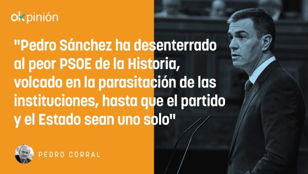 Pedro Sánchez