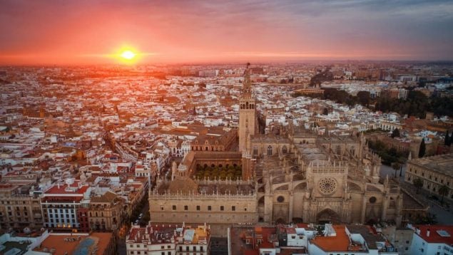 Sevilla, barrio de Sevilla, alquiler, vivienda