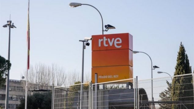 Examen oposiciones RTVE