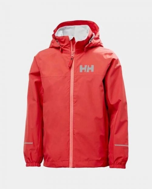 Helly Hansen El Corte Inglés