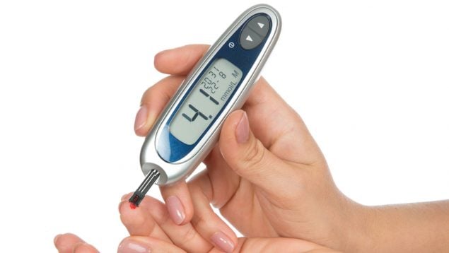 hipoglucemia diabetes