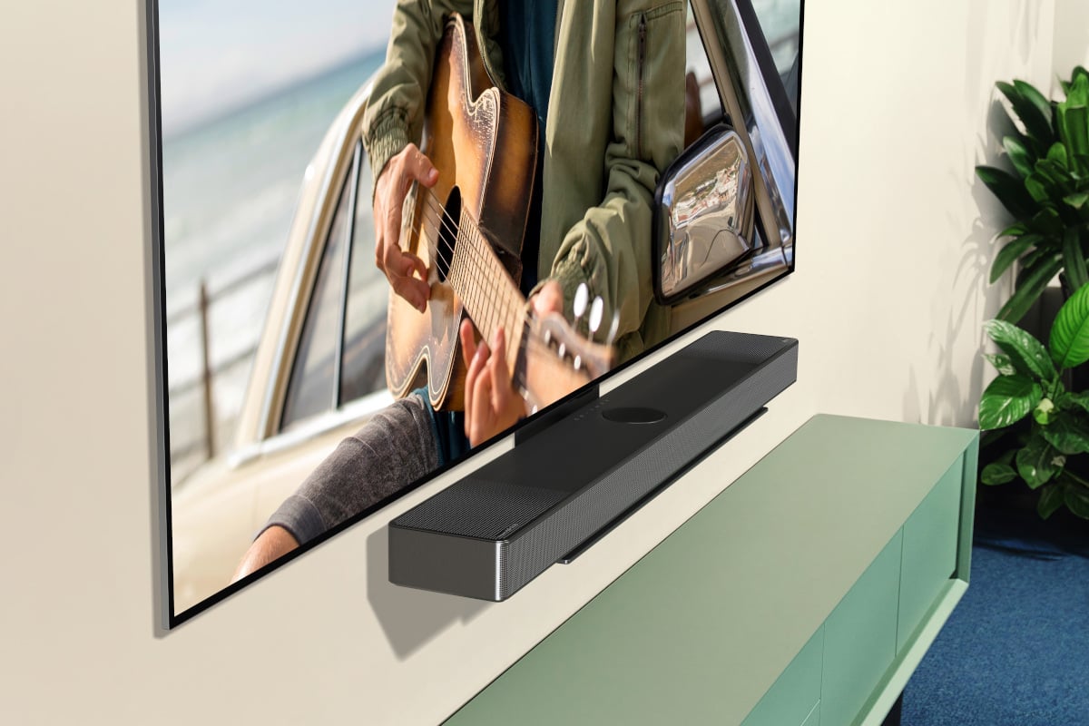 Las mejores smart tv lg con descuento