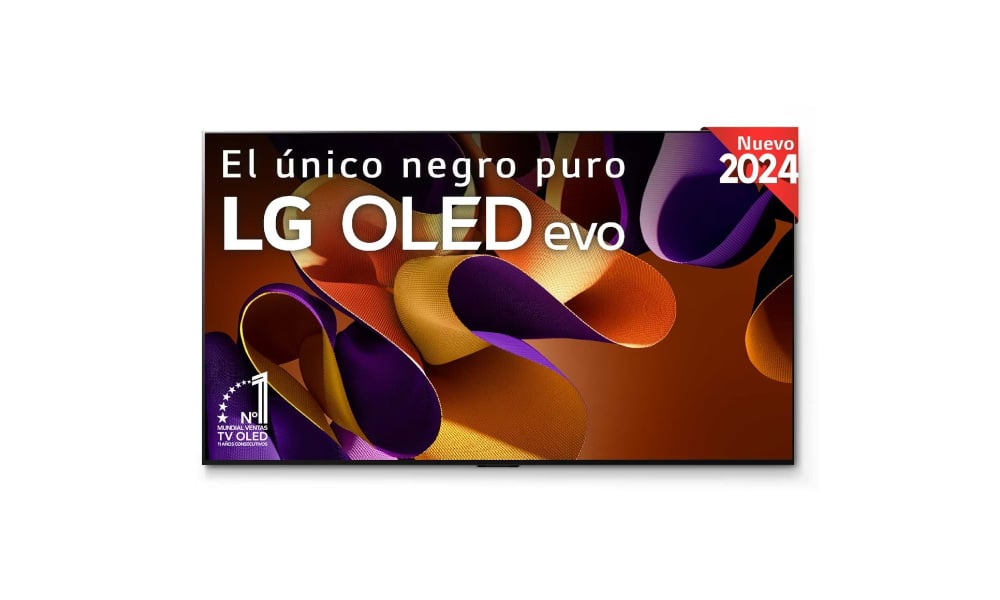 LG serie gallery