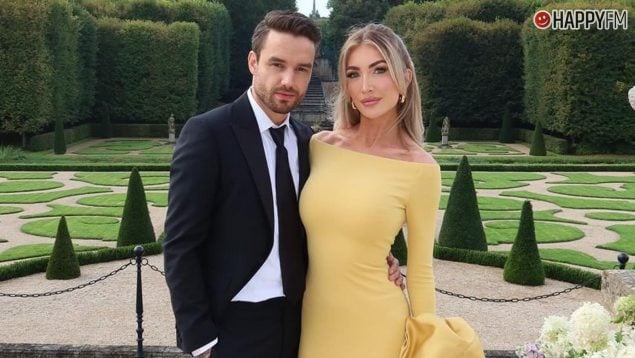 Liam Payne, Kate Cassidy, Liam Payne muerte