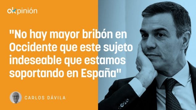 Pedro Sánchez