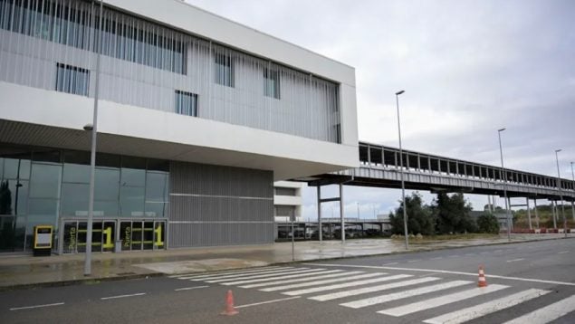 aeropuerto Ciudad Real