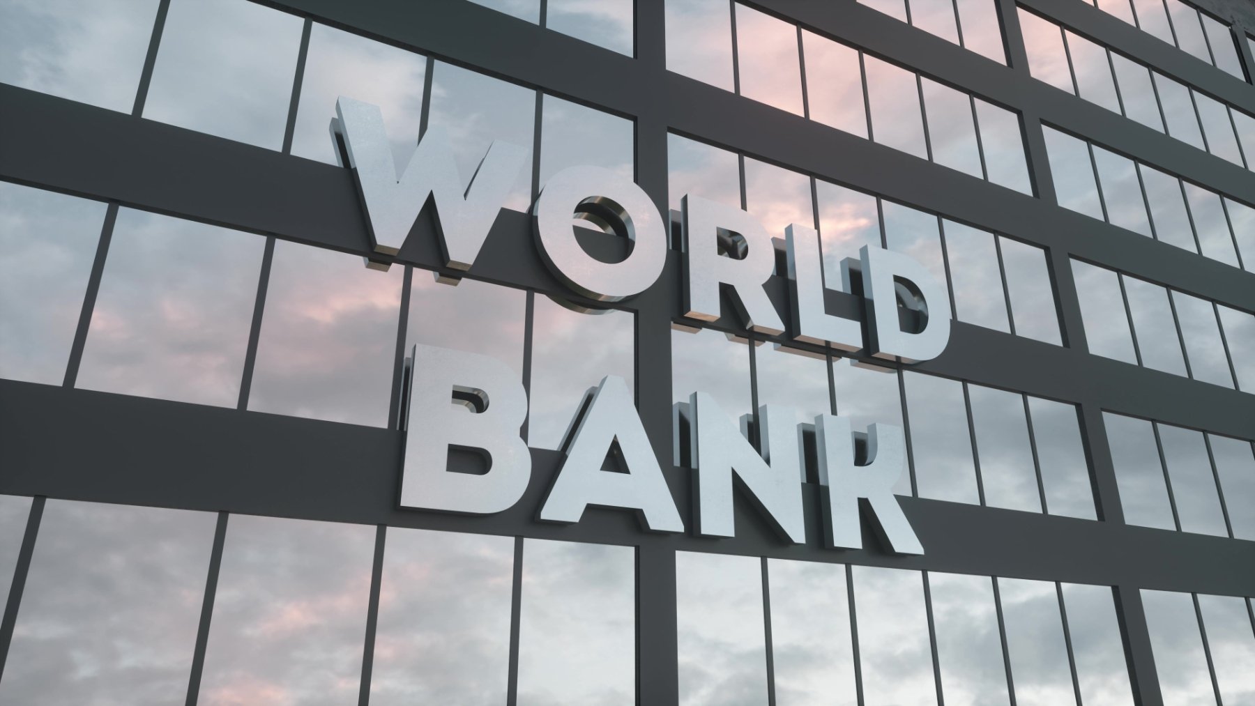 Banco mundial millones