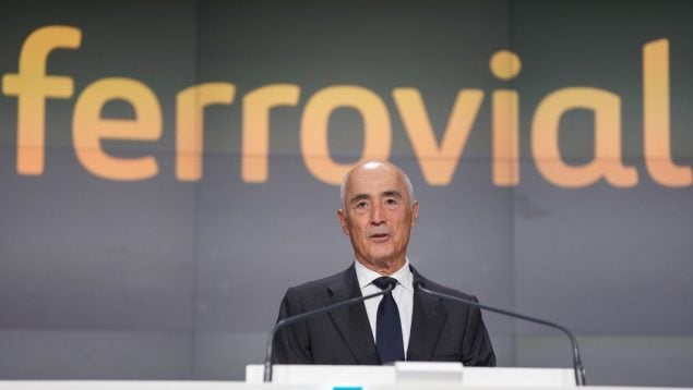 ferrovial,