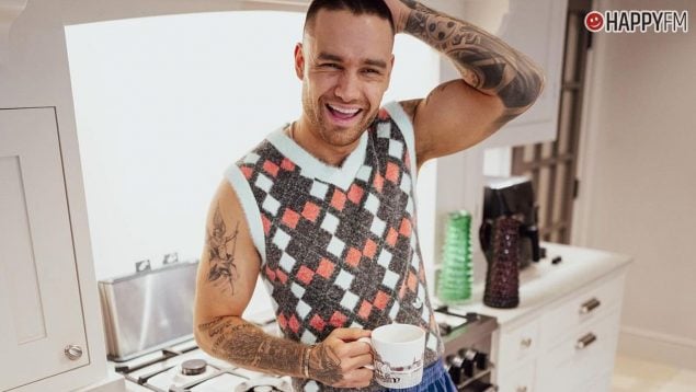 Liam Payne.