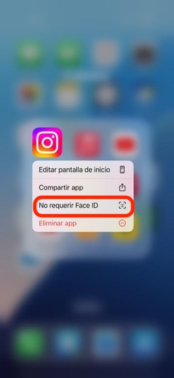 Face ID apps