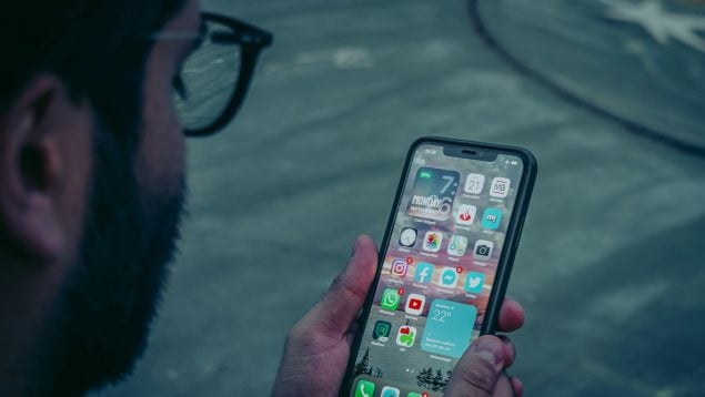 Adiós confirmado al iPhone de siempre: Apple le copia esta función a Android y nada será igual