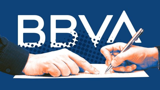 BBVA, créditos, Sabadell