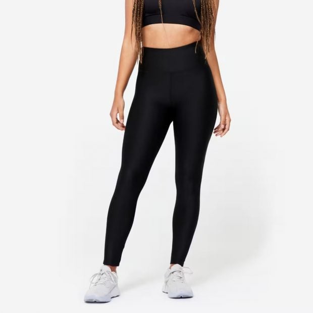 leggings Decathlon