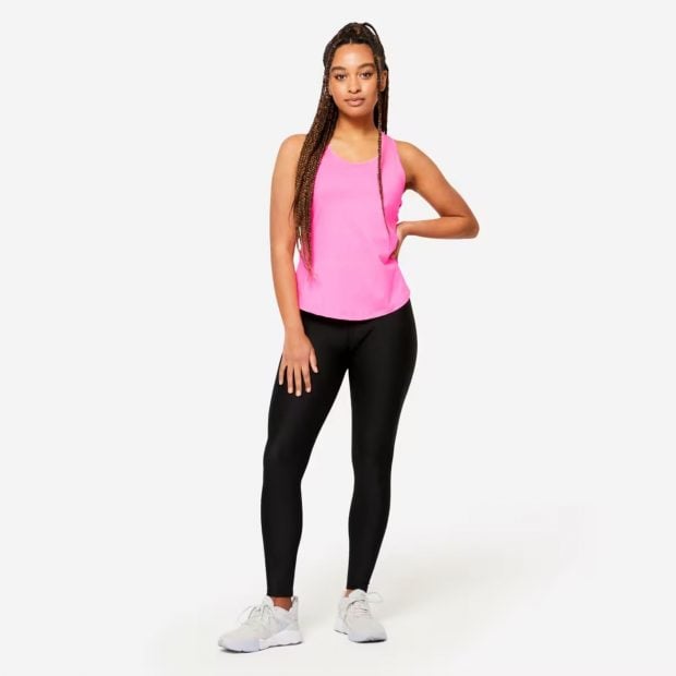 leggings Decathlon