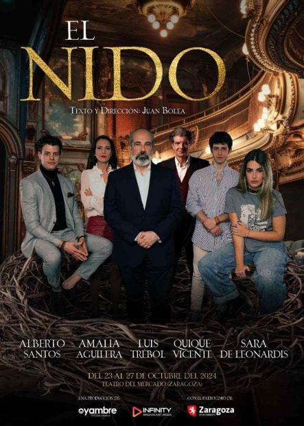 El nido